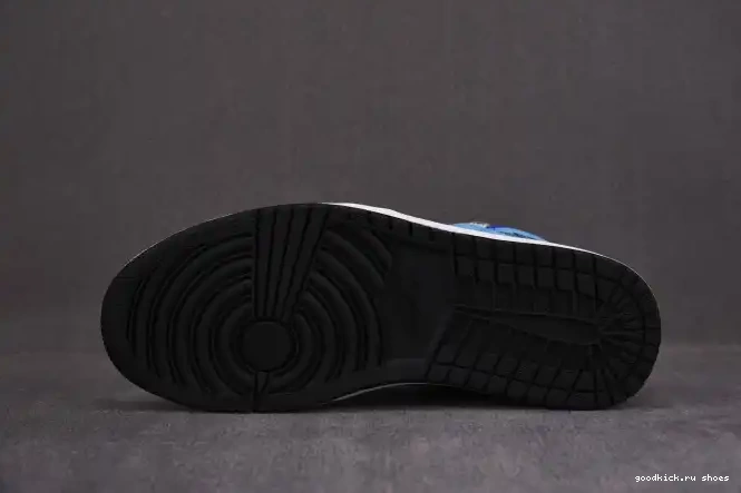 OG Jordan DC6515-100 Prototype 1 High 0419